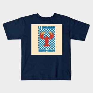 Lobster Kids T-Shirt